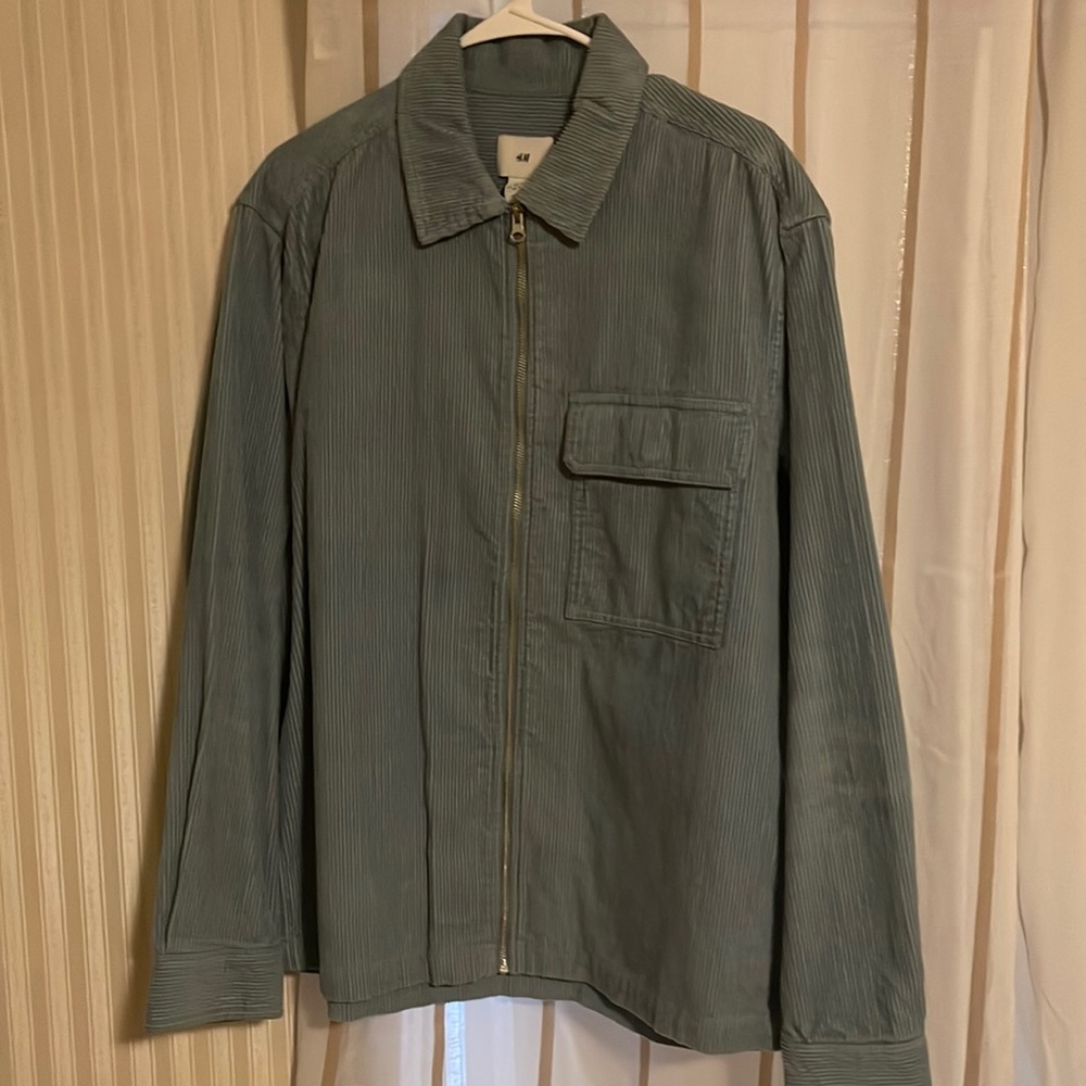 H&M Jacket